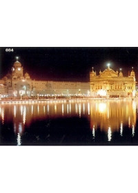 Golden Temple - GTS11