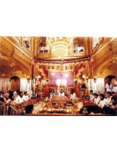 Golden Temple - GTS24