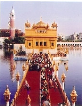 Golden Temple - GTS27
