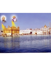 Golden Temple - GTS30