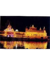 Golden Temple - GTS31
