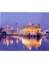 Golden Temple - GTS32