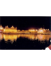 Golden Temple - GTS33
