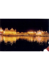 Golden Temple - GTS33