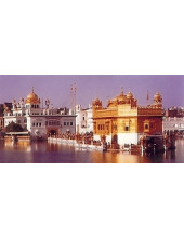 Golden Temple - GTS34