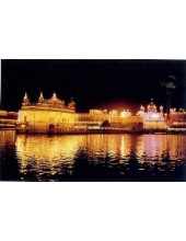 Golden Temple - GTS36