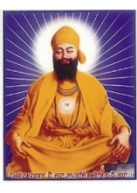 Guru Gobind Singh Ji - GGS12