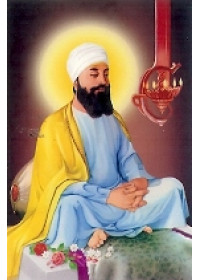 Sikh Gurus - SG24