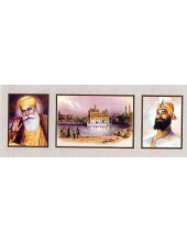 Sikh Gurus - SG41