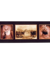Sikh Gurus - SG42