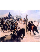 Sikh Saints and Warriors - SSW19