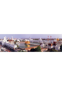 Golden Temple - GE078