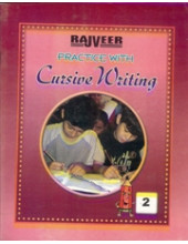 Practice With Cursive Writing Volume 2