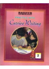 Practice With Cursive Writing Volume 2