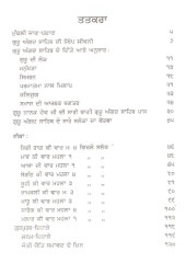 Salok Guru Angad Sahib Steek - Book By Prof. Sahib Singh