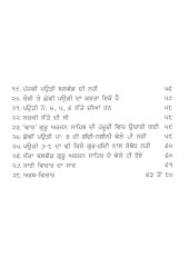 Satte Balwand Di Var Steek - Book By Prof. Sahib Singh