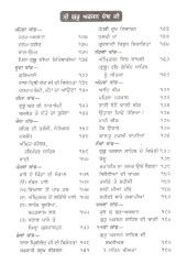 Sri Guru Arjan Dev Ji - Book By Prof. Sahib Singh