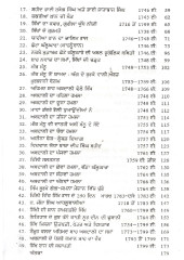 Anandpur To Lahore Tak - Book By Sulakhan Singh Sarhaddi