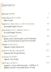 Dreams After Darkness - A Search For Life Ordinary Under The Shadow Of 1984 - Book By Manraj Grewal