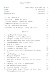 Edicts Of Sri Akal Takht Sahib - Book By Roop Singh 