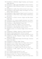 Edicts Of Sri Akal Takht Sahib - Book By Roop Singh 