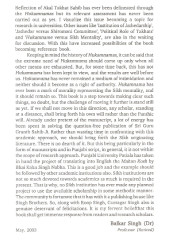 Edicts Of Sri Akal Takht Sahib - Book By Roop Singh 
