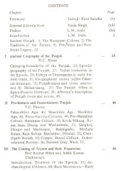 History Of The Punjab - Vol 1 - Book By L M Joshi , Fauja Singh 