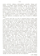 History Of The Punjab - Vol 1 - Book By L M Joshi , Fauja Singh 