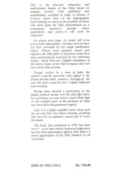  History of the Sikh People - Book By Dr. Gopal Singh 