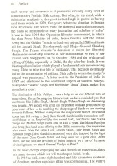 Martyrdom In The Sikh Tradition - Playing The Game Of Love - Book By Louis E. Fenech