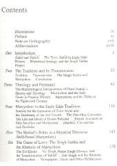 Martyrdom In The Sikh Tradition - Playing The Game Of Love - Book By Louis E. Fenech