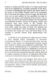 Operation Blue Star - English version - By Lt.Gen.K.S.Brar