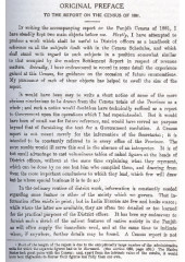 Panjab Castes - Book By Denzil Ibbetson