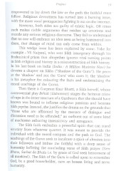 Punjab - A Cataclysmic Showdown - Aftermath and Challenges - Book By Bhupinder Singh Mahal