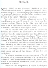 Punjab - A Cataclysmic Showdown - Aftermath and Challenges - Book By Bhupinder Singh Mahal