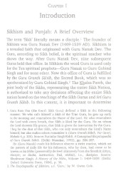 Religion And Politics In Sikhism - The Khalsa Perspective - Book By Tarlochan Singh Nahal 
