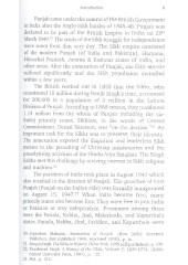 Religion And Politics In Sikhism - The Khalsa Perspective - Book By Tarlochan Singh Nahal 