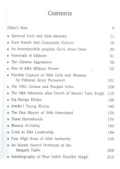 Sikhism And The Sikhs - Book By Sirdar Kapur Singh