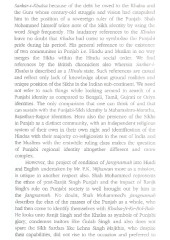 The First Punjab War - Shah Mohammad's Jangnamah - Book By P K Nijhawan