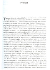 The Sikh Separatist Insurgency In India - Book By Jugdeep Singh Chima 