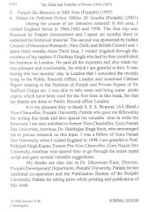 The Sikhs and Transfer Of Power - Book By Dr. Kirpal Singh 