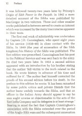 The Sikhs - Book By Khushwant Singh 