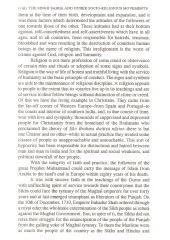 The Singh Sabha and Other Socio Religious Movements in The Punjab - Book By Ganda Singh 