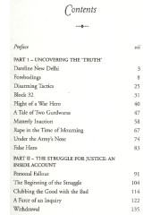 When A Tree Shook Delhi - Book By H.S Phoolka & Manoj Minta
