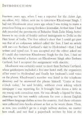Why I Supported The Emergency - Book By Khushwant Singh