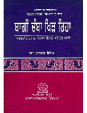 Bagin Chamba Khir Riha - Book By Dr. Nahar Singh