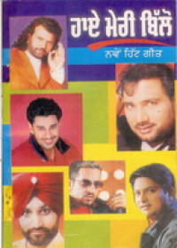 Haye Meri Billo - Book By Naresh Chawla