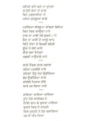 Ashkaan Dian Boliyan - Book By Rawel Singh Bhinder