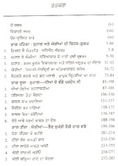Bagin Chamba Khir Riha - Book By Dr. Nahar Singh
