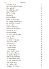 Bol Punjaban De - Part 3 - Book By N. Kaur